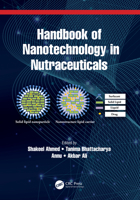 Handbook of Nanotechnology in Nutraceuticals 1032127910 Book Cover