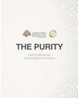 The Purity Softcover Edition 0368919439 Book Cover