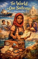 The World in One Suitcase B0GWXQ223Q Book Cover