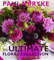 The Ultimate Floral Collection 1906417385 Book Cover
