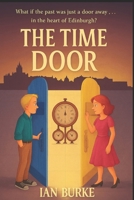 The Time Door B0BF2MDN6G Book Cover
