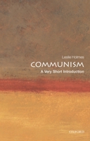 Communism: A Very Short Introduction (Very Short Introductions) B0092JGH9S Book Cover