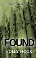 Found 1523846313 Book Cover