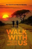 Walk with Us 0620814500 Book Cover