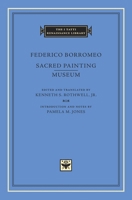 Sacred Painting: Museum 0674047583 Book Cover