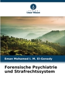 Forensische Psychiatrie und Strafrechtssystem 6209636365 Book Cover