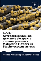 In Vitro Антибактериальное дей 6203394866 Book Cover