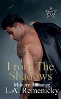 From the Shadows (Agents of Starr) B0GJHSDVVJ Book Cover