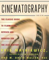 Cinematography 074326438X Book Cover