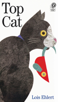 Top Cat 0439137381 Book Cover
