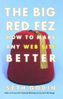 The Big Red Fez: How to Make Any Web Site Better 0743227905 Book Cover