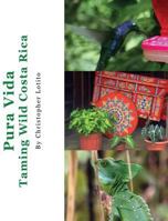 Pura Vida 1320144772 Book Cover