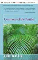 Ceremony of the Panther 0595192750 Book Cover