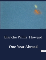 One Year Abroad B0CTQ3FJFD Book Cover