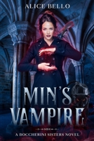 Min's Vampire 1728635829 Book Cover