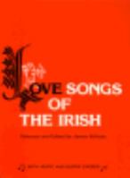 Love Songs of the Irish 085342697X Book Cover