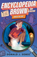 Encyclopedia Brown Saves the Day (Encyclopedia Brown, #7)