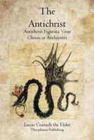 The Antichrist 1770832173 Book Cover