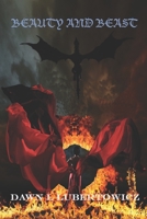 Beauty and Beast 151488805X Book Cover