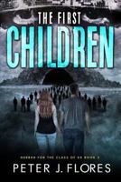 The First Children: Hurrah for the Class of 05 Book 2 1540727475 Book Cover