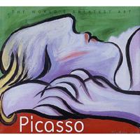 Picasso 1844517012 Book Cover