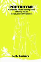 POETRHYME 1418450332 Book Cover