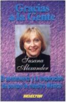 Gracias a la Gente 9684039794 Book Cover