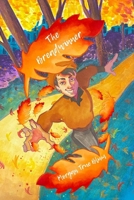 The Breadwinner (The Breadwinner, #1) 0998042900 Book Cover
