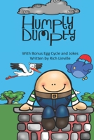 Humpty Dumpty with Bonus Egg Cycle and Jokes 1700164155 Book Cover