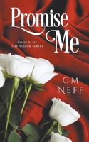 Promise Me B0CPWNJ7S3 Book Cover