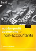 Not-For-Profit Accounting for Non-Accountants 1118348273 Book Cover