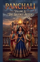 Panchali: The Silence After B0GZKR2G46 Book Cover