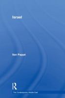 Israel 1138887196 Book Cover