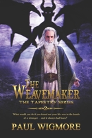 The Weavemaker 1517706270 Book Cover