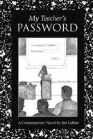 My Teacher's Password 0966210018 Book Cover