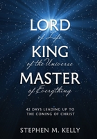 Lord of Life 0865440972 Book Cover