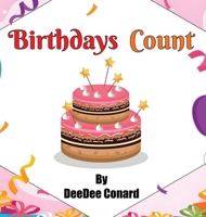 Birthdays Count 1960179535 Book Cover