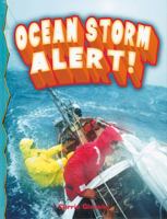 Ocean Storm Alert! 0778716112 Book Cover