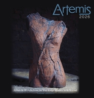Artemis Journal 2026 1515470199 Book Cover
