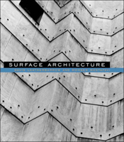 Surface Architecture 0262621940 Book Cover