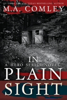 In Plain Sight 1725925524 Book Cover