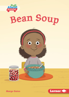 Bean Soup 1728403065 Book Cover