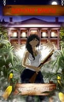 The Demons Bayou B09KN5VBH7 Book Cover