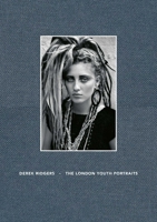 The London Youth Portraits (limited edition) 1788842707 Book Cover