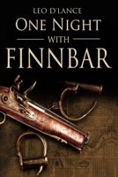 One Night With Finnbar 1094735035 Book Cover
