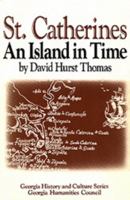 St. Catherines: An Island in Time 082033801X Book Cover