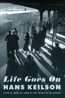 Life Goes On 0374191956 Book Cover