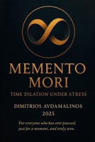 Memento Mori: Time Dilation Under Stress B0FGWKX8MH Book Cover