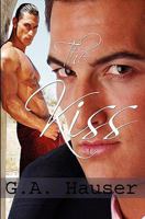 The Kiss 1449593046 Book Cover