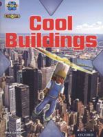 Cool Buildings 0198301723 Book Cover